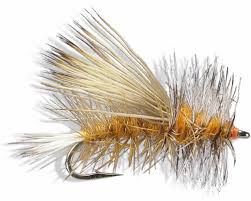 Adirondack Fly Selection Best Of The Classic Patterns Dry
