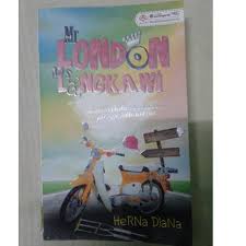 12 oktober 2017 masa : Novel Melayu Mr London Ms Langkawi Books Stationery Books On Carousell