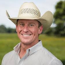 Chad Andrus's Instagram, Twitter & Facebook