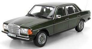 Image result for Cypress Green 1980 Mercedes