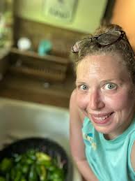 When to pull purple majesty potato plant?