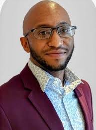 Community Highlights: Meet Daniel Edwards of Transformation Shoppe