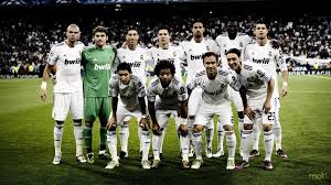 We have 75+ amazing background pictures carefully picked by our community. Team Of Real Madrid Hd Wallpaper Wallpaperfx
