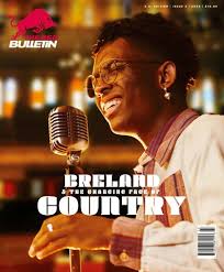 The Red Bulletin US Quarterly 2/24 by Red Bull Media House