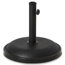 We did not find results for: Tobago Black Parasol Base 15kg Diy At B Q