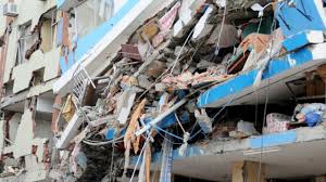 El epicentro se localizó a una. Terremoto De Magnitud 7 8 En La Zona Costera De Ecuador Deja Mas De 600 Muertos Bbc News Mundo