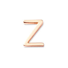 The main objective of this change is to simplify the phonetic aspect of the language, and to most languages have their own alphabets ( i am using it in the sense of script ) and the symbols are called letters. 14k Gold Letter Stud Z Gold Letters Lettering Letter Earrings