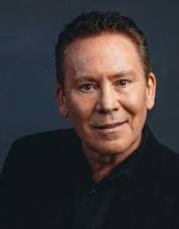 Jon Camp (Renaissance, Roy Wood, others, solo) was born