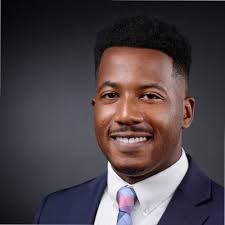 I'm truly humbled and grateful to be selected as part of the BPACF 40/40  Emerging Legends