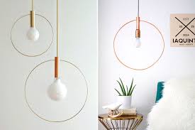 See more ideas about diy pendant light, diy pendant, diy lighting. Chic Just Got Cheap Diy This 375 Pendant Light For 60 Kristi Murphy Diy Blog