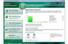 Kaspersky Internet Security 2010 Review Kaspersky Internet Security 2010 Is The Latest Version Of The Popular Windows Anti Malware Package Complete With A New Sandbox Mode Back To School Security Software
