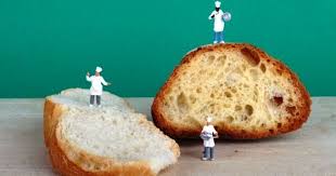 10 Astuces Pour Reussir Son Pain Maison Recette 1 Cuisine Az