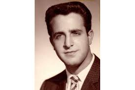 Alexander Renzo Obituary (1942