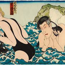 Exploring the Art of Japanese Pussy Spreading