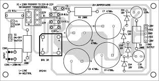 1000 watts amplifier circuit diagram pdf, here in this circuit is 1000 watts. 30w Audio Amplifier Using Ne5534 Darlington Transistors