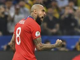 Scopri tutto sulla carriera e risultati di arturo vidal su scores24.live! Mixed Zone Inter Miami Oder Doch Boca Juniors Was Wird Aus Arturo Vidal News Fussballdaten