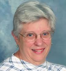 Arline Deutschmann Obituary (2024)