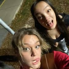 Might be the graduating class of 2020, but I didn't see any of this coming.