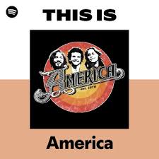 America | Spotify