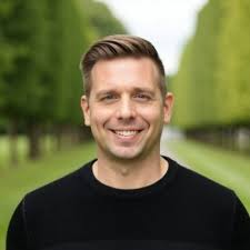 I'm thrilled to share that I've joined TCG as a Partner!