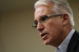 Jackie Lacey's Instagram, Twitter & Facebook