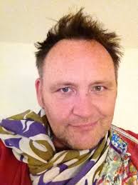 Gary Penn's Instagram, Twitter & Facebook