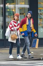 His mother named him after 16th. Best Dressed Celebrities 1 1 15 1 Rose Leslie Kit Harington Kit Harrington