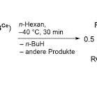 CeCl3/n‐BuLi: Enträtselung von Imamotos Organocer‐Reagenz ...