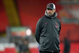 Jurgen klopp's nice guy image has fallen apart again after he launched his latest baffling attack on a reporter on sunday, slamming a question about the premier league title as not appropriate after. Jogi Till I Die Or Qatar 2022 Germany S Alleged Jurgen Klopp Fantasy Bavarian Football Works