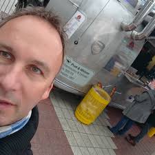 SMOKEY JOE'S, Munich