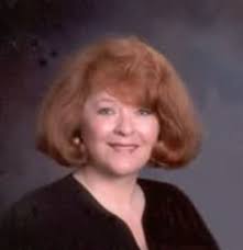 Shirley Border Obituary June 1, 2004