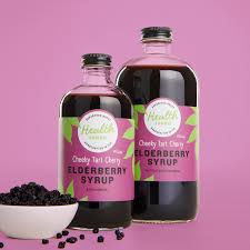You are presented with so many insurance options that you are unsure which is best. Health Junkie Elderberry Syrup Market Wagon Online Farmers Markets Local Food Delivery