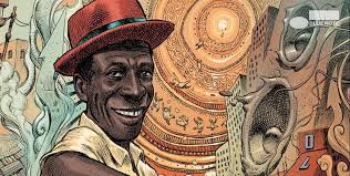 La pépite musicale de juin 2021 : There Is No End de Tony Allen