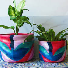 10 Cute Pots For Indoor Plants Clay under 50 lbs ships via usps and there must be a mail receptacle to ensure delivery. 10 cute pots for indoor plants