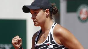 Here is the daily 2020 french open schedule, with live scores and results for each match. French Open 2019 Ash Barty Vs Madison Keys Live Scores Start Time In Australia How To Watch Result Roland Garros Fox Sports