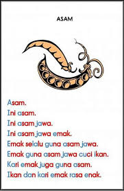 Uta kata watch online in hd. Dunia Pendidikan Mari Belajar Membaca Mengikut Suku Kata Learn English Grammar Malay Language Learn English
