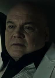 Punisher: Warpath Fan Casting