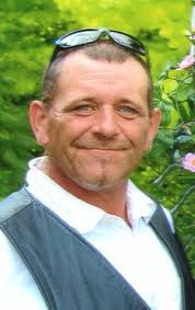 Matthew "Scott" Hogg