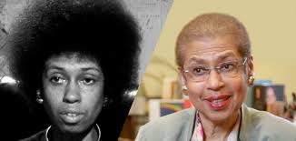 Congresswoman Eleanor Holmes Norton — She's Beautiful When She's Angry
