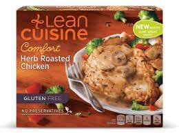This dish of mexican inspired veggies and black beans in a chipotle cashew sauce is an example of how amy. How To Choose Healthy Frozen Dinners Mind Over Munch