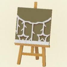 Star Garland Stall Other Pro Design Code Animal Crossing New Horizon Animal Crossing Animal Crossing Qr Animal Crossing Qr Codes Clothes