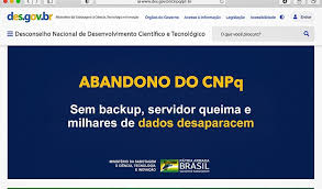 National council for scientific and technological development (cnpq) the agreement with the national council for scientific and technological development (cnpq) includes the following agreements: Nfiuk2rlwyu0lm