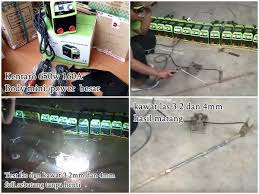 Sekalinya adapun, harganya pasti cukup mahal. Jual Kentaro Mesin Las Mini Inverter 650w 160mma Watt Kecil Digital Display Berkualitas Di Lapak Wsn Store Bukalapak