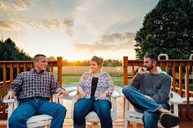 A perfect gift for father's day. The Stepfather And The Wedding A Family S Viral Story Still Hits Home The New York Times