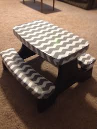 Little Tikes Picnic Table Makeover Kids Picnic Table Little Tikes Picnic Table Little Tikes Makeover