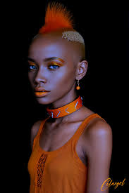 I'm pretty sure that's A.I.