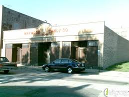 Candyman Wholesale Inc 302 N 5th Ave Maywood Il 60153 Yp Com