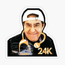 Through diet plan and surgery dr.now has shown he can achieve weight loss on morbidly obese exceeding 600 lbs. Dr Nowzaradan Geschenke Merchandise Redbubble