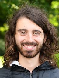 2019 Cross Country Roster