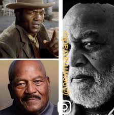 Who remembers when James Brown came to Jersey City?